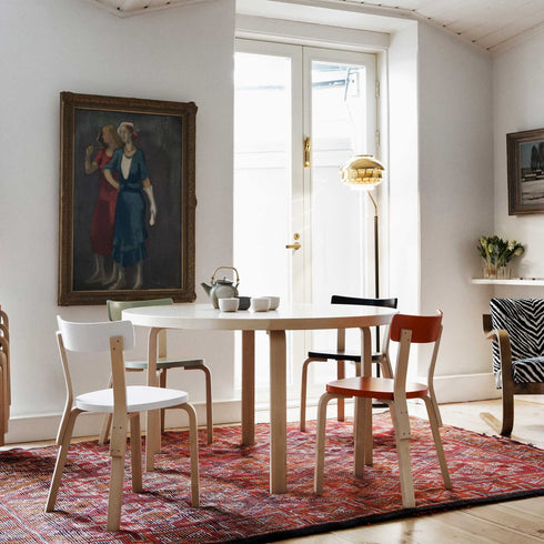 A808 Floor Lamp